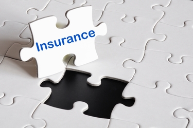 Image of Insurance Puzzle Piece